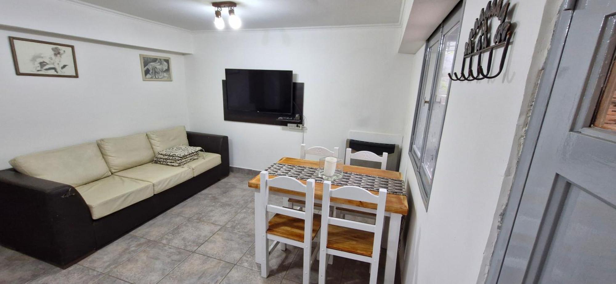 Agape Appartement Ushuaïa