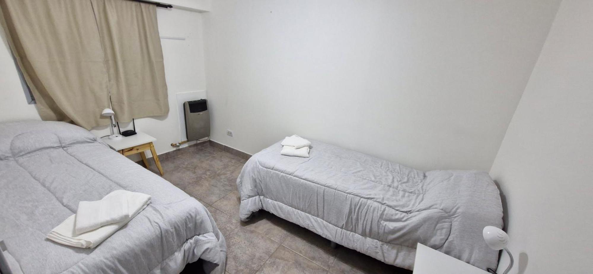Appartement Agape