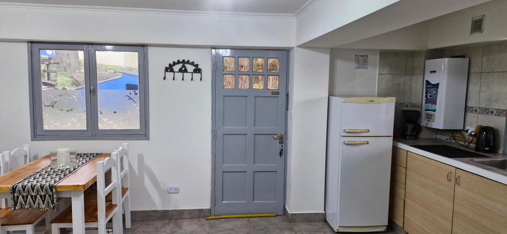 Apartamento Agape *